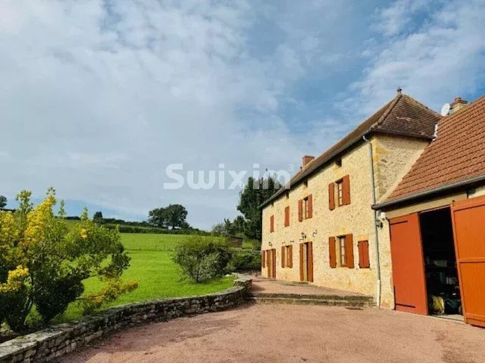 Vente Maison DEMEURE Oyé