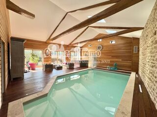  Maison � vendre 8 pi�ces 323 m�