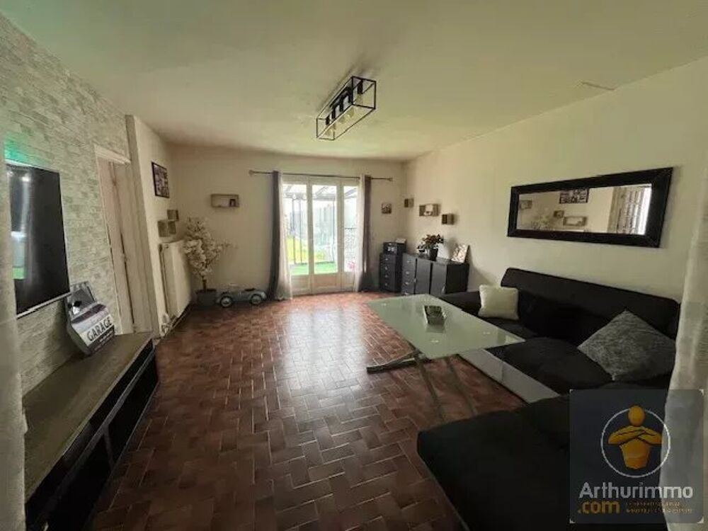 Vente Maison CHELLES QUARTIER CHELLES 2 Chelles