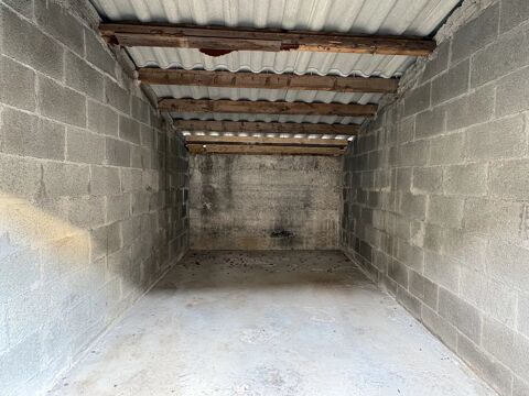  Parking / Garage � louer 1 pi�ce 15 m�