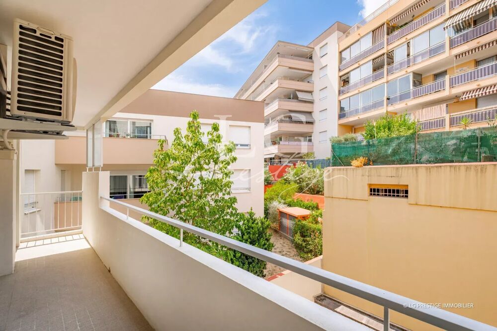 Vente Appartement VASTE 3P PROCHE COMMODITES Mandelieu-la-napoule