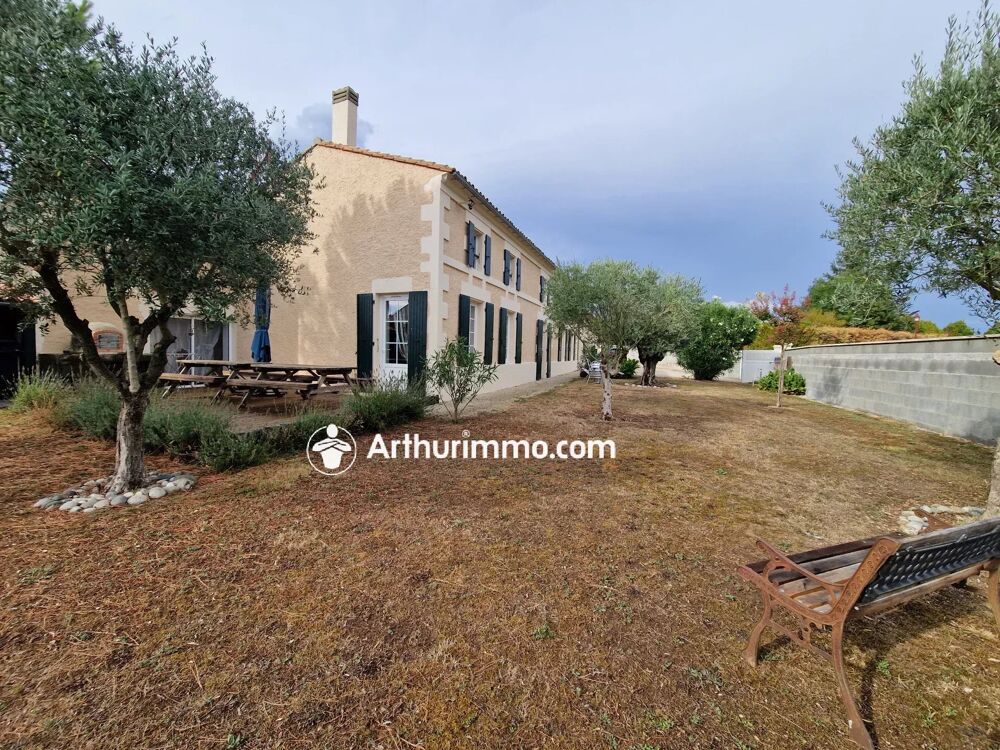 Vente Maison Village de campagne Le gicq