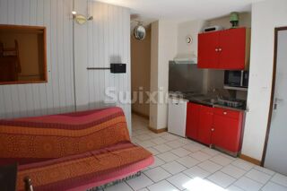  Appartement  vendre 1 pice 29 m