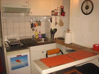  Appartement � louer 1 pi�ce 17 m�