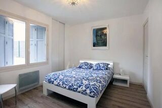  Appartement à louer 2 pièces 29 m²