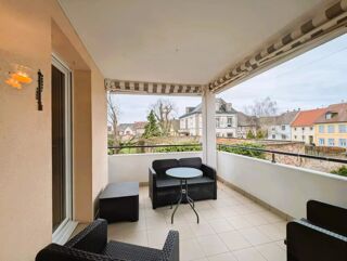  Appartement  vendre 4 pices 94 m