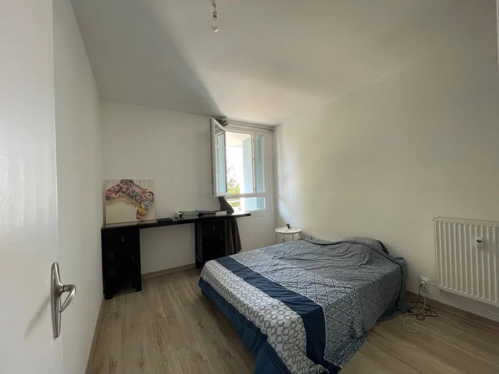 Vente Appartement Appartement de type 3 A VENDRE Montélimar