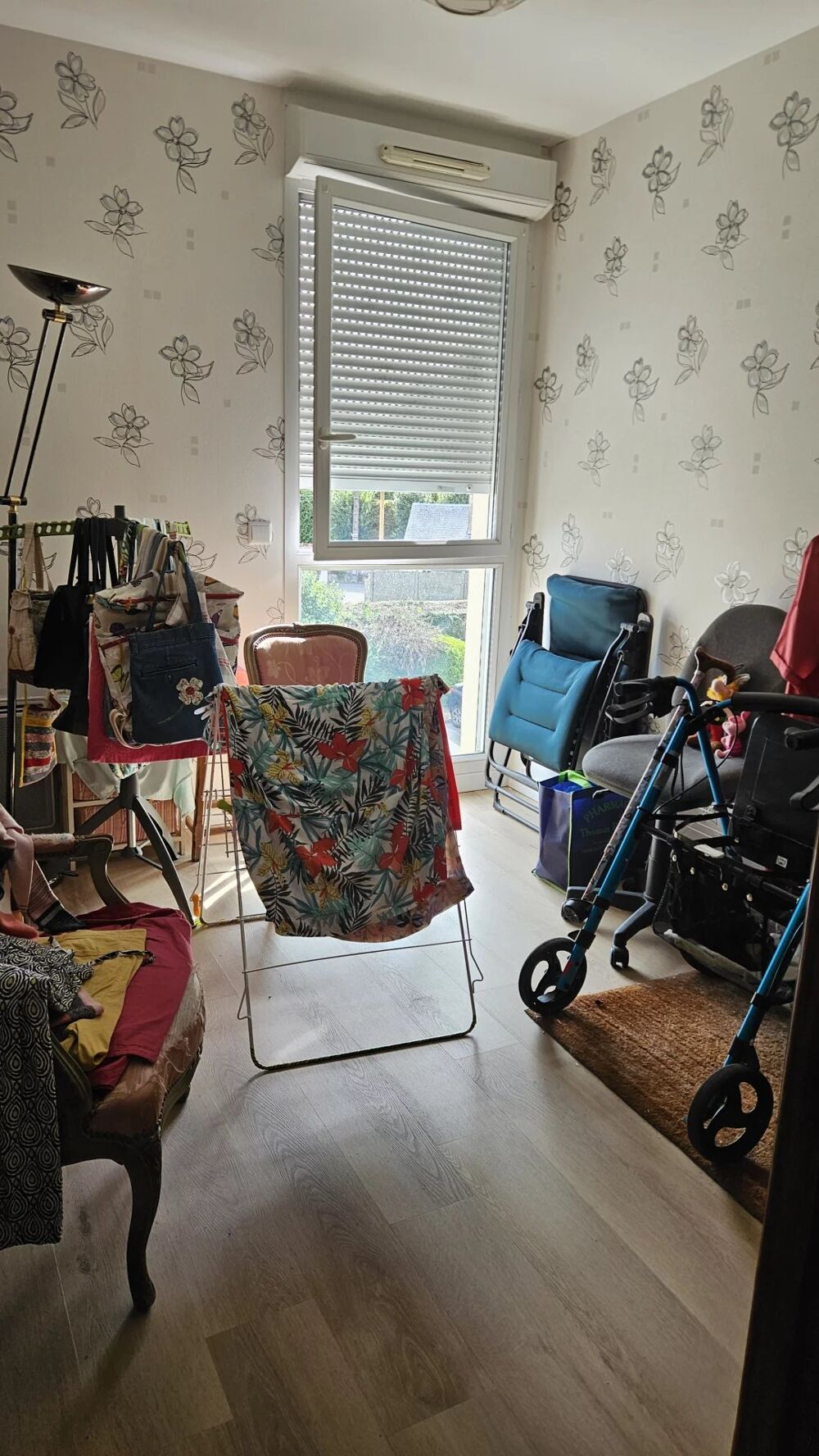 Vente Appartement Centre bourg avec toutes commodités Saint-romain-de-colbosc