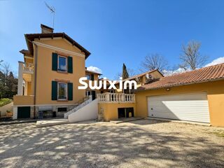  Maison à vendre 11 pièces 220 m²