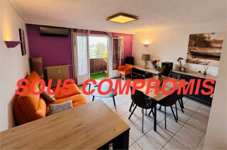  Appartement � vendre 3 pi�ces 65 m�