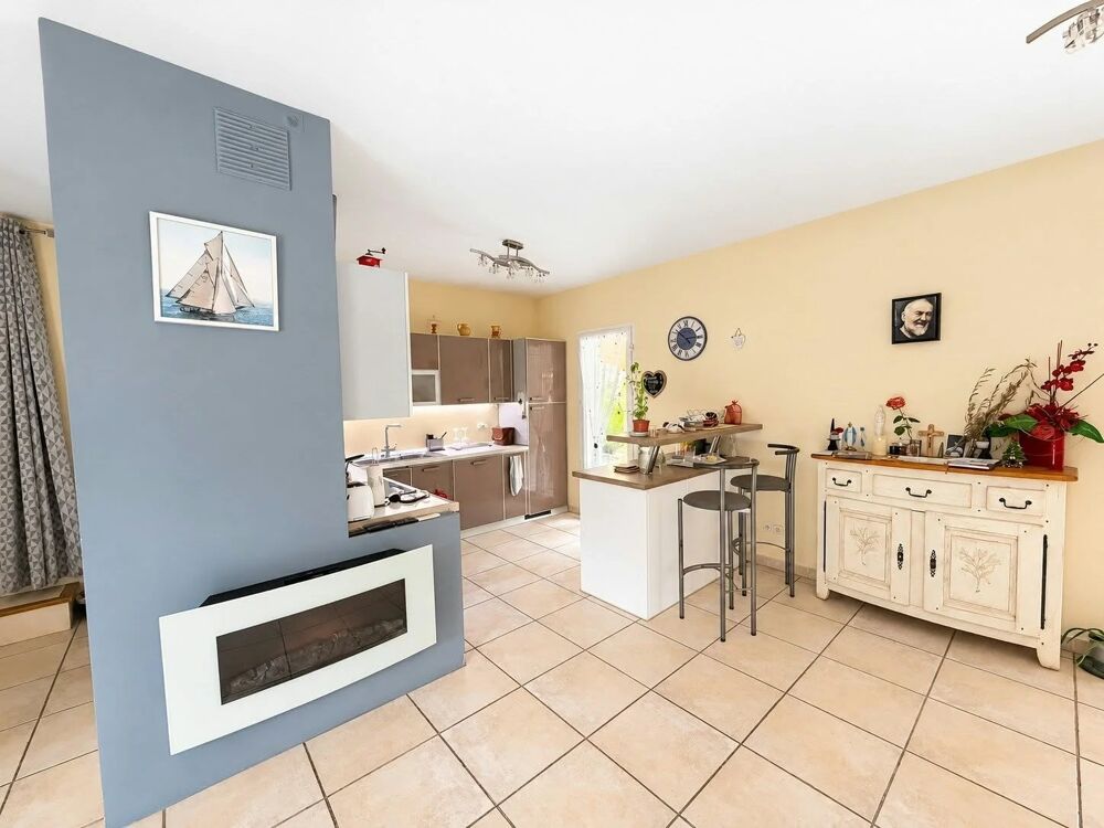 Vente Maison Maison/Villa 4 pièces Le cannet-des-maures