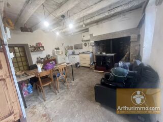  Maison � vendre 66 m�