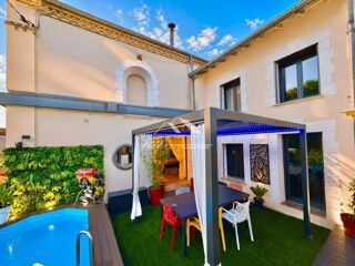  Maison � vendre 6 pi�ces 137 m�
