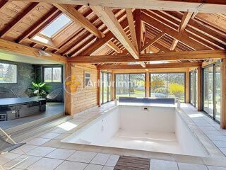  Villa � vendre 5 pi�ces 370 m�