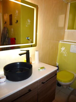  Appartement � vendre 54 m�