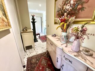  Appartement  vendre 2 pices 52 m