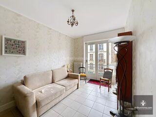  Appartement à vendre 5 pièces 153 m²