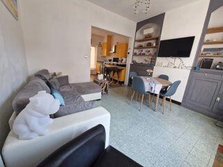  Maison � vendre 6 pi�ces 87 m�