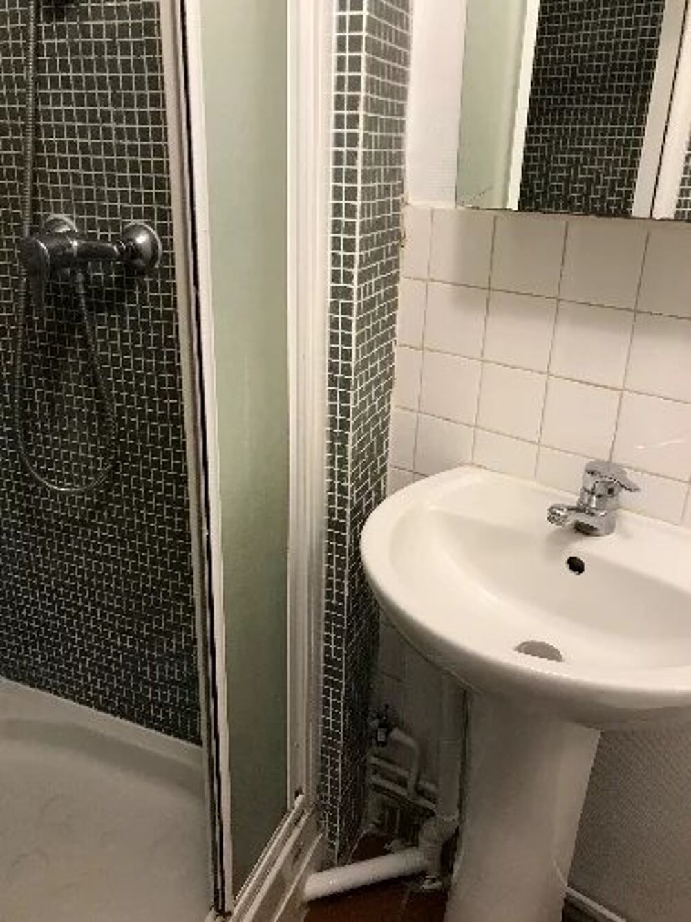 Location Appartement F2 - ORLEANS CENTRE VILLE Orléans