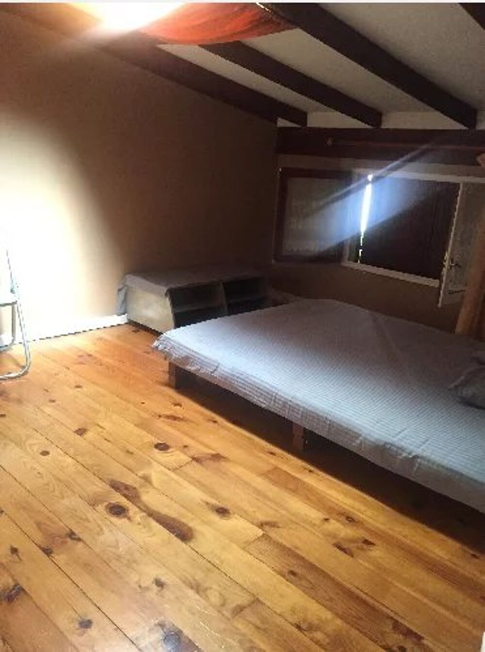 Location Appartement TOULOUSE - Centre ville F3 dans chartreuse Toulouse