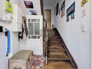  Maison à vendre 5 pièces 106 m²