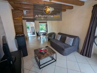  Maison à vendre 3 pièces 66 m²