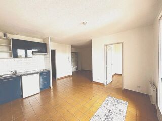  Appartement  vendre 2 pices 43 m