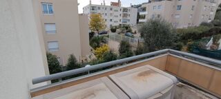  Appartement � vendre 3 pi�ces 65 m�