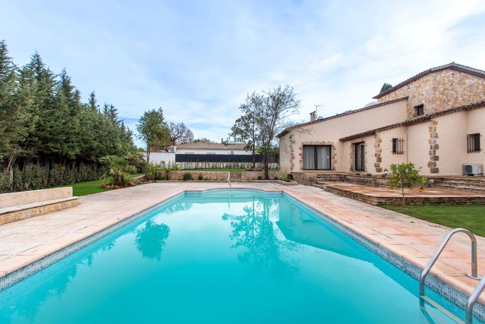 � vendre  Villa Valbonne (06560)