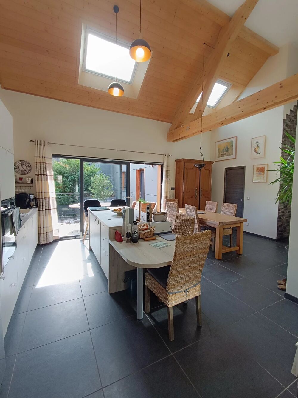 à vendre  Maison Villard-de-Lans (38250)