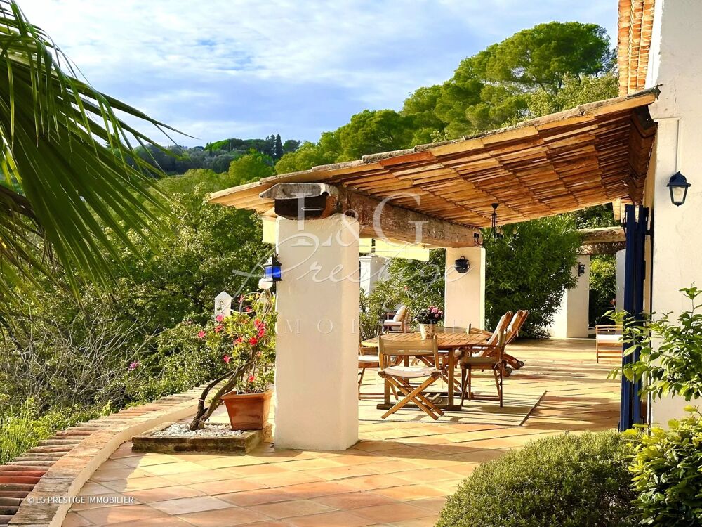  vendre  Maison Montauroux (83440)