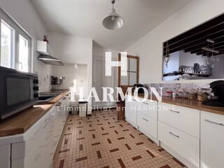  Maison � vendre 6 pi�ces 145 m�