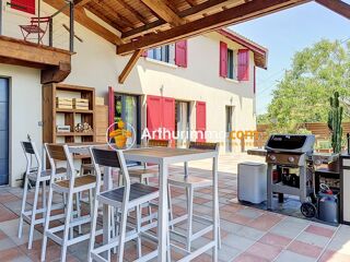  Maison à vendre 5 pièces 155 m²