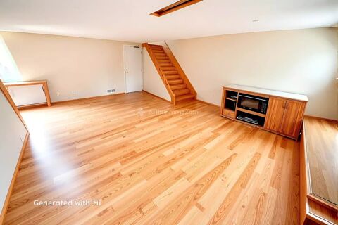   EXCLUSIVITÉ – Maison de ville à vendre au centre de Sainte-Colom Maison - 3 pièce(s) - 97 m²