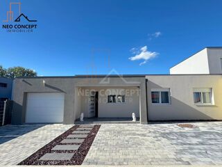  Maison  vendre 5 pices 109 m