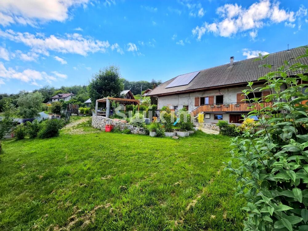 Maison 7 pièces 130 m² · à Epagny Metz-Tessy · 130 m² · 890 000 €