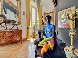  Villa à vendre 9 pièces 448 m²
