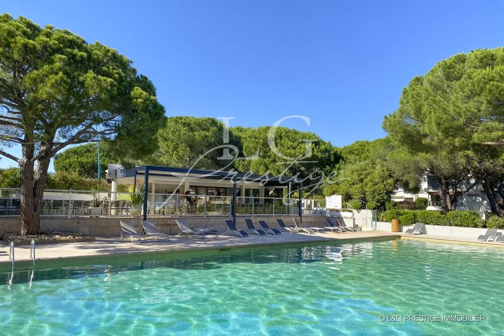 � vendre  Appartement Mandelieu-la-Napoule (06210)