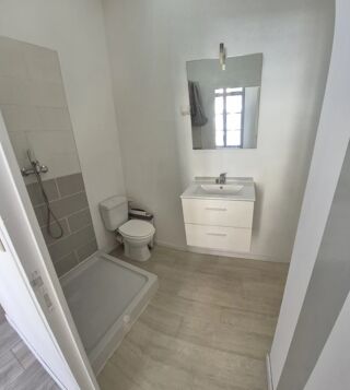  Appartement à louer 1 pièce 20 m²