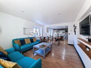  Maison � vendre 8 pi�ces 267 m�