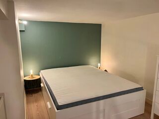  Appartement � louer 2 pi�ces 35 m�