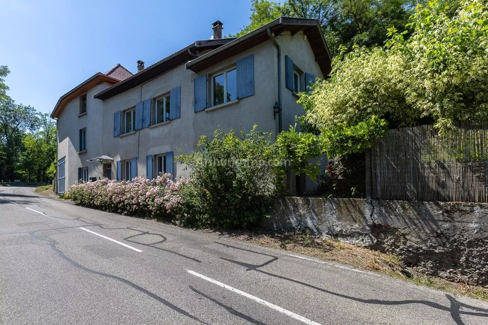 Vente Maison Maison 127 m² - ST JEAN DE SOUDAIN Saint-jean-de-soudain
