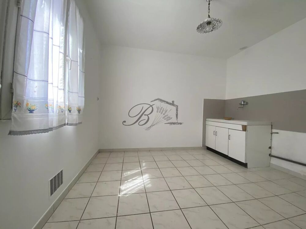 Vente Maison Maison spacieuse à La Tour-d'Aigues La tour-d'aigues