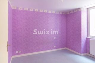  Appartement à louer 3 pièces 56 m²