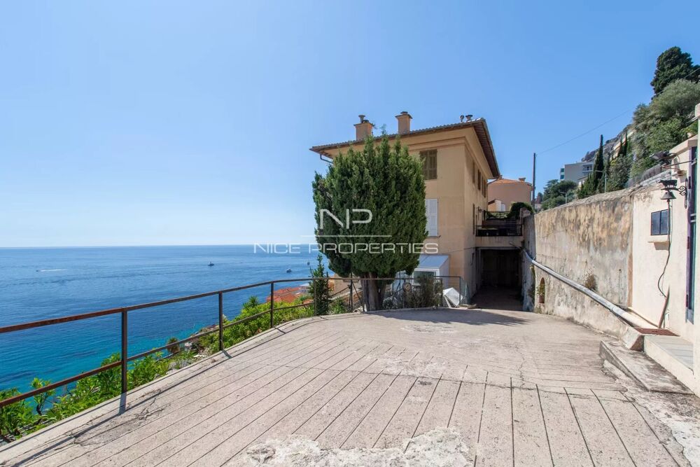  vendre  Villa Roquebrune-Cap-Martin (06190)