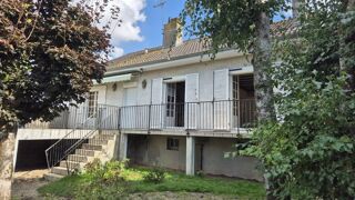  Maison � vendre 4 pi�ces 82 m�