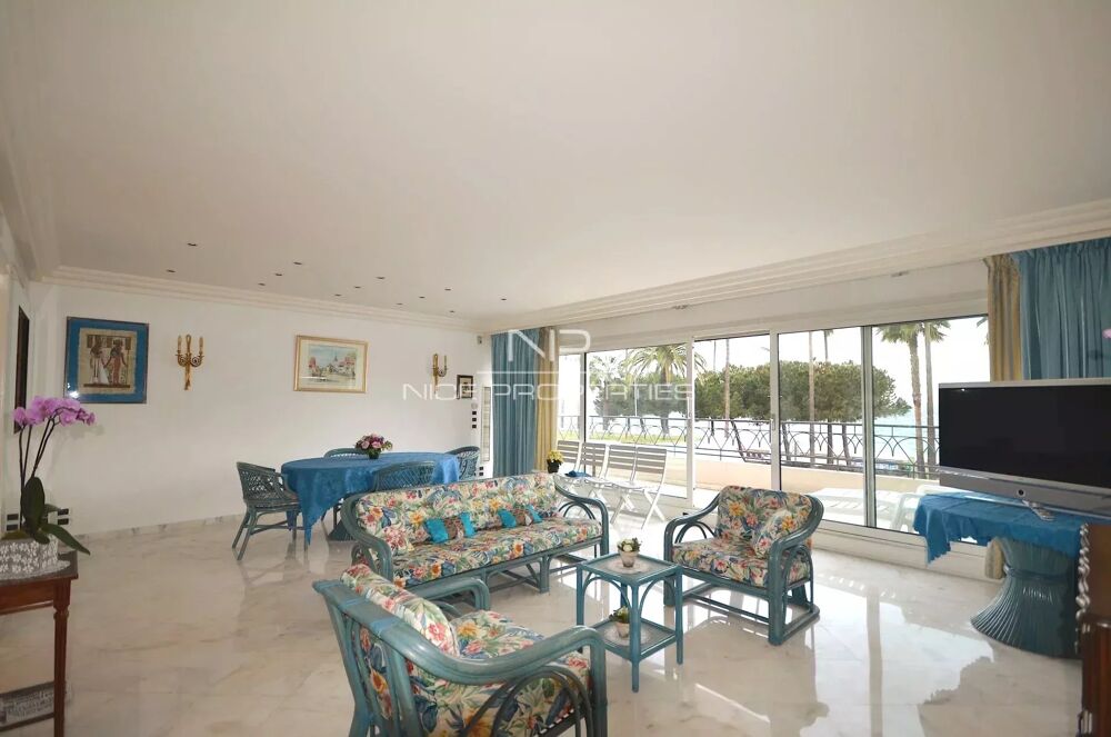 Vente Appartement CROISETTE, APPARTEMENT 93 M² , TERRASSE Cannes