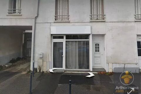 Local commercial Bureaux 81500 77177 Brou-sur-chantereine