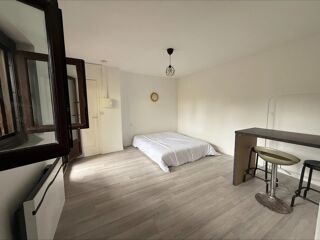  Appartement à louer 1 pièce 23 m²