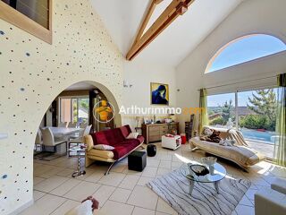  Maison à vendre 5 pièces 145 m²